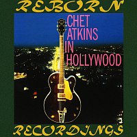 Chet Atkins in Hollywood (HD Remastered)