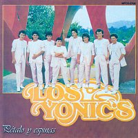 Los Yonic's – Pétalo Y Espinas