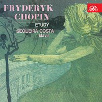 Chopin: Etudy pro klavír
