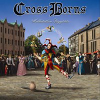 Cross Borns – Halhatatlan vágyódás CD2