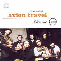 Avion Travel – Selezione 1990-2000