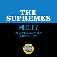 If My Friends Could See Me Now/Nothing Can Stop Us Now/Once In A Lifetime [Medley/Live On The Ed Sullivan Show, February 15, 1970]