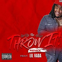 Spiffy The Goat, Lil Vada – Throw It! [Remix]