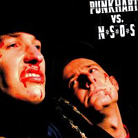 Punkhart – Punkhart vs. N.S.O.S.