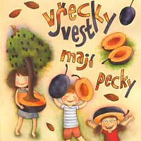 Magdalena Reifová, Haňa Navarová – Všecky švestky mají pecky