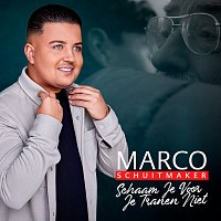Marco Schuitmaker – Schaam Je Voor Je Tranen Niet