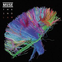 Muse – The 2nd Law CD