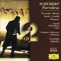 Chamber Orchestra of Europe, Claudio Abbado – Schubert: Fierrabras