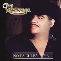 Chuy Lizárraga y Su Banda Tierra Sinaloense – No Es Culpa Tuya