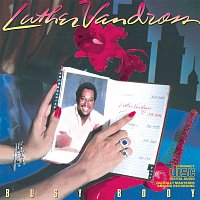 Luther Vandross – Busy Body