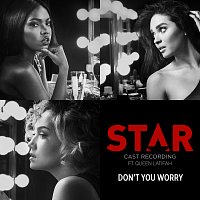 Star Cast, Queen Latifah – Don't You Worry [From “Star” Season 2]