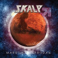 Skalp – Mars je prodan