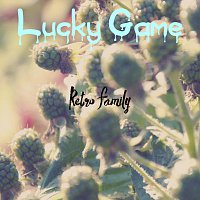 Přední strana obalu CD Lucky Game