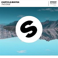 Carta, Mayra – The Edge