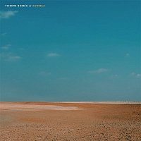 Přední strana obalu CD Candela