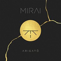 Mirai – Arigato CD