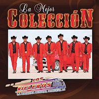 Los Rieleros Del Norte – La Mejor Colección