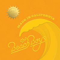 The Beach Boys – Made In California