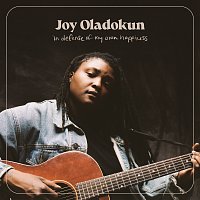 Joy Oladokun – in defense of my own happiness