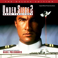 Basil Poledouris – Under Siege 2: Dark Territory [Original Motion Picture Soundtrack / Deluxe Edition]