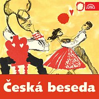 R. A. Dvorský a jeho Melody Boys – Česká beseda MP3