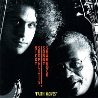 Sonny Sharrock, Nicky Skopelitis – Faith Moves