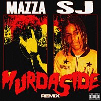 Mazza_l20, SJ – Murdaside [SJ Remix]
