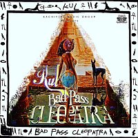 Přední strana obalu CD Bad Pass Cleopatra