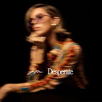 Jamie MacDonald – Desperate