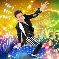 Toshihiko Tahara – Life is A Carnival