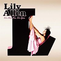Lily Allen – It's Not Me, It's You MP3