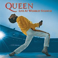 Queen – Live At Wembley Stadium DVD