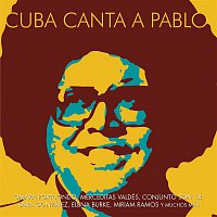 Various  Artists – Cuba Canta a Pablo