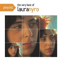 Laura Nyro – Playlist: The Very Best Of Laura Nyro