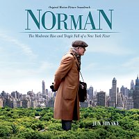 Jun Miyake – Norman: The Moderate Rise And Tragic Fall Of A New York Fixer [Original Motion Picture Soundtrack]