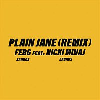 A$AP Ferg, Nicki Minaj – Plain Jane REMIX