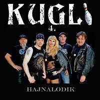 Kugli – 4 - Hajnalodik