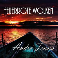 Přední strana obalu CD Feuerrote Wolken