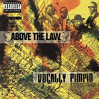 Above The Law – Vocally Pimpin'