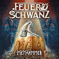 Feuerschwanz – Methammer
