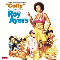 Soundtrack – Coffy