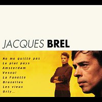 Jacques Brel – Amsterdam