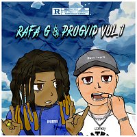 Rafa G, Progvid – Rafa G & Progvid - Vol. 1