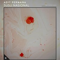 Přední strana obalu CD Susu Nasional
