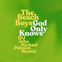 The Beach Boys – God Only Knows [DJ John Michael Peloton Remix]