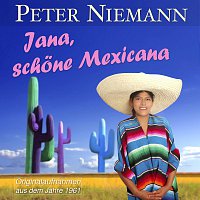 Peter Niemann – Jana, schöne Mexicana