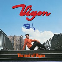 Vigon – The End Of Vigon