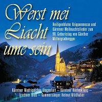 Různí interpreti – Werst mei Liacht ume sein