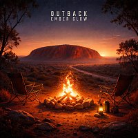 Přední strana obalu CD Outback Ember Glow