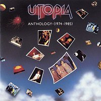 Utopia – Anthology